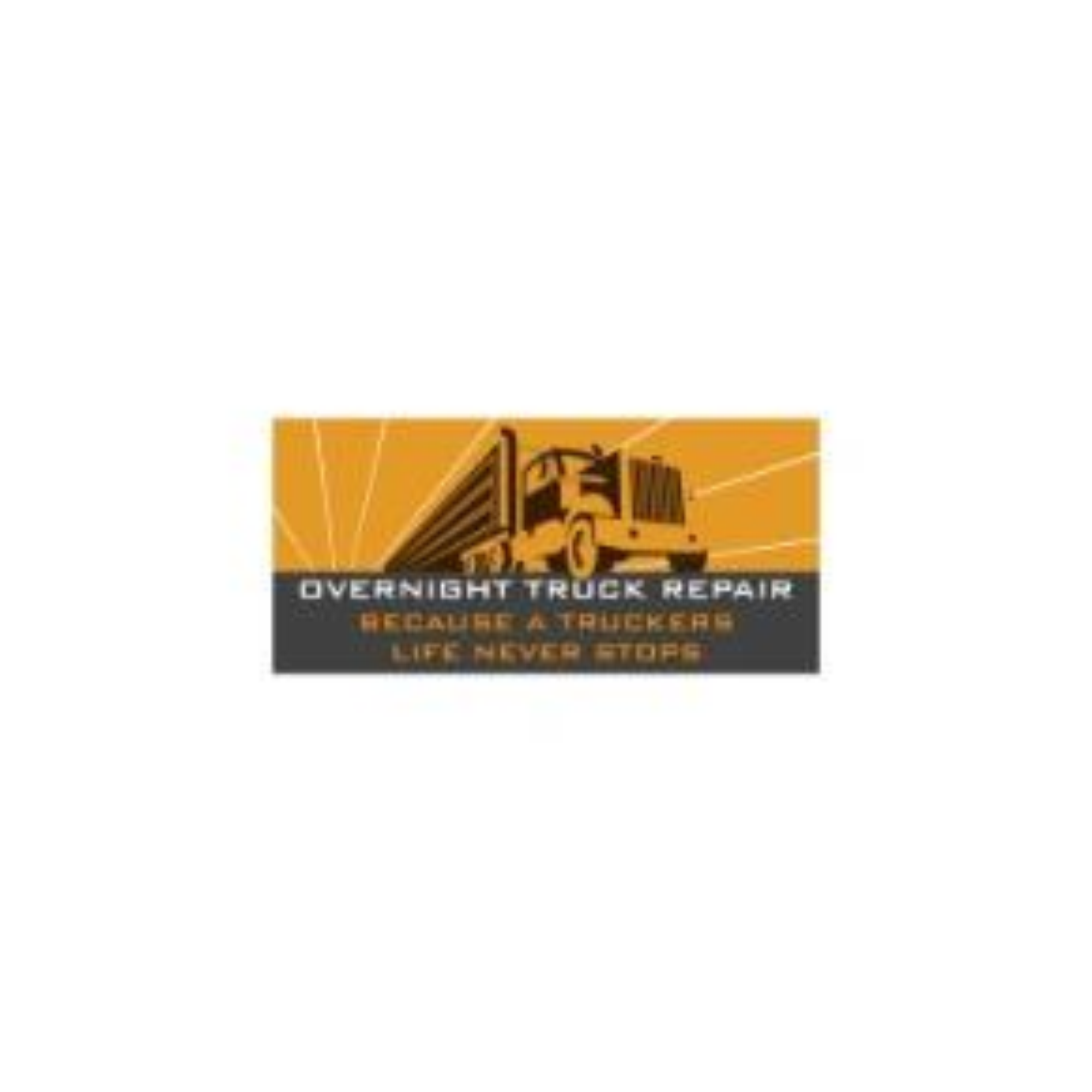 Overnight Mobile Truck Repair